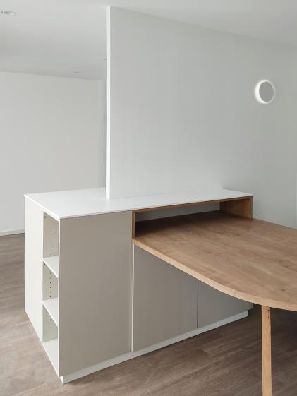 Cabinet Medical