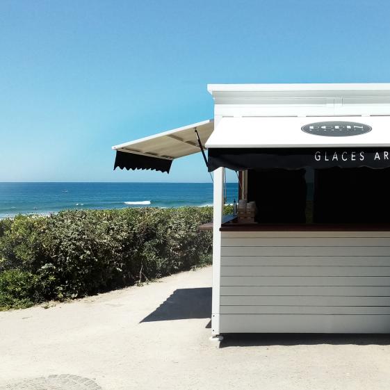 Dodin Biarritz