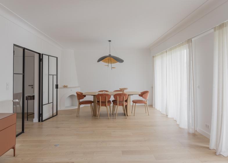 Appartement Verdun