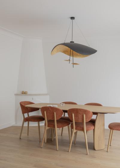 Appartement Verdun