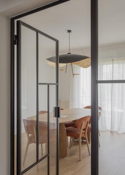 Appartement Verdun