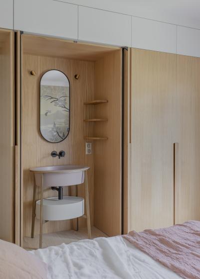 Appartement Verdun