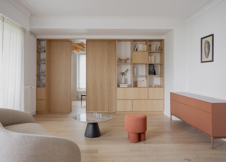 Appartement Verdun