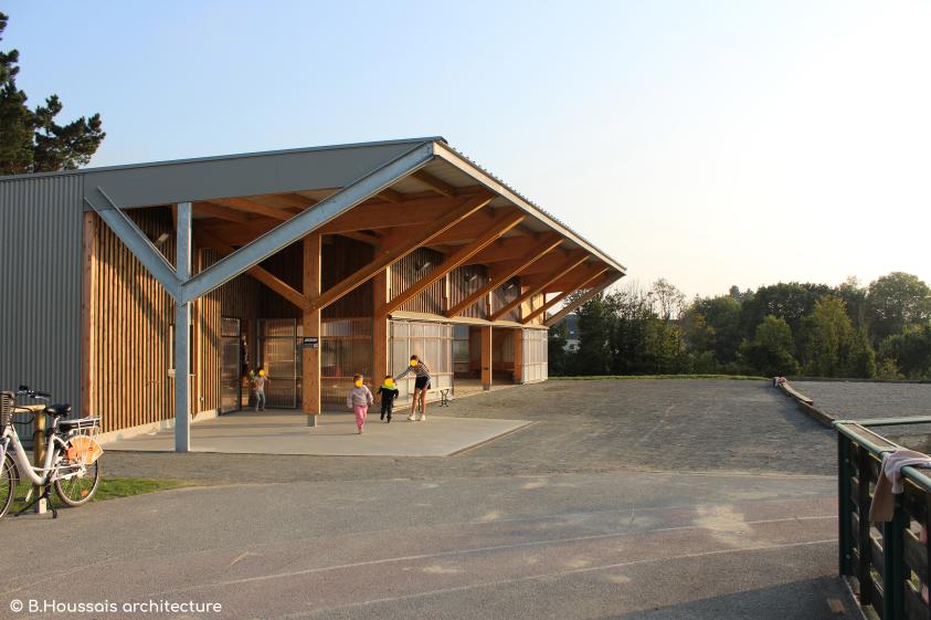 Place aux tournois de boules !