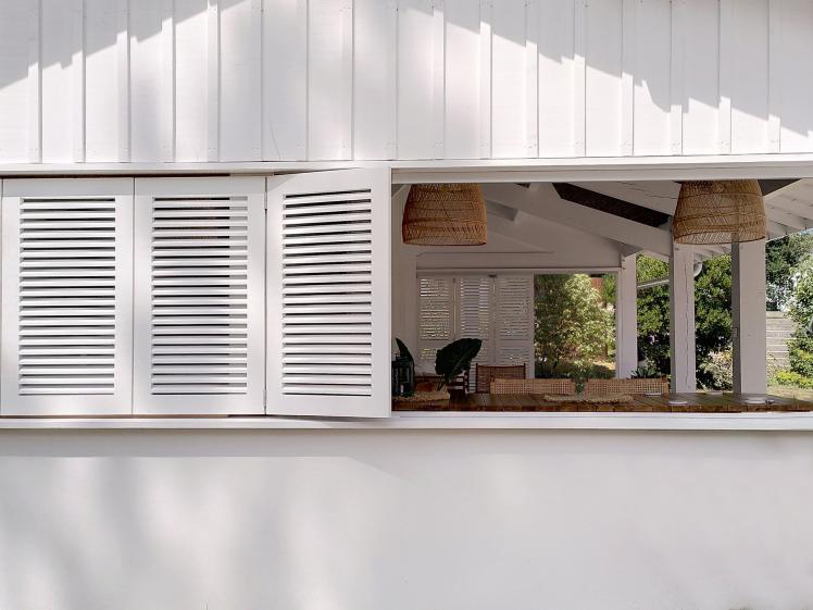 MAISON MARTINIQUE