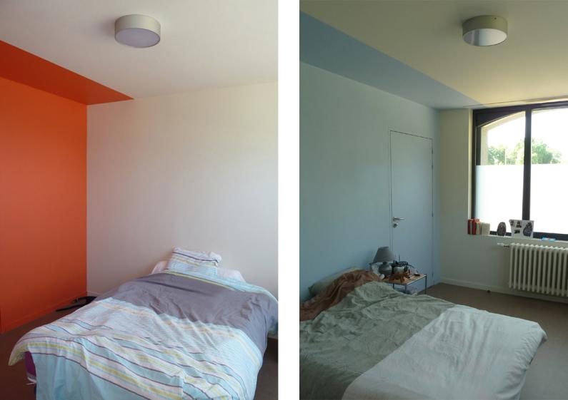 Chambres