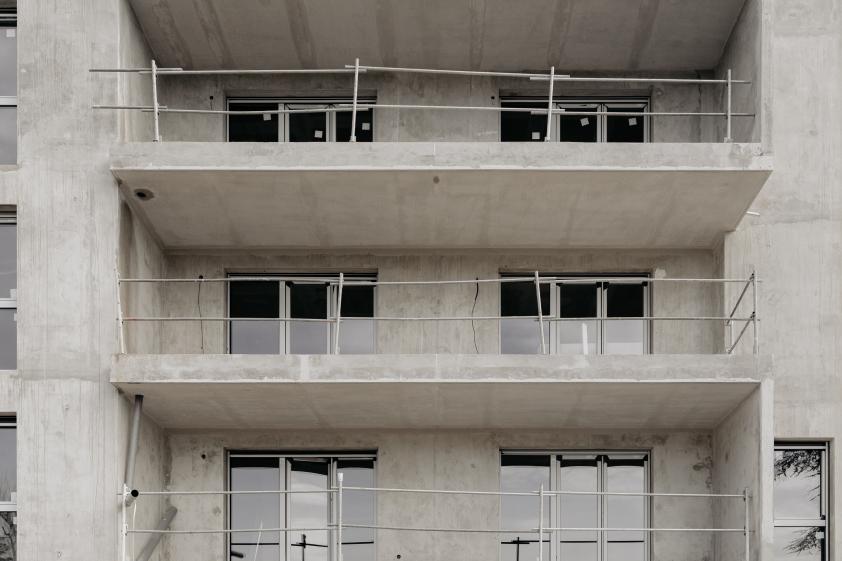 35 Logements à Francheville