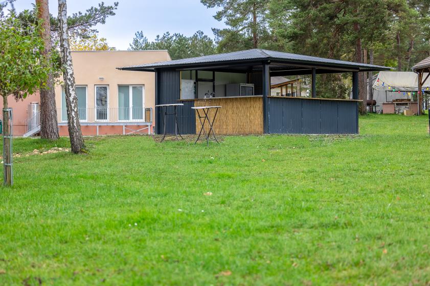 BAR ET EXTENSION