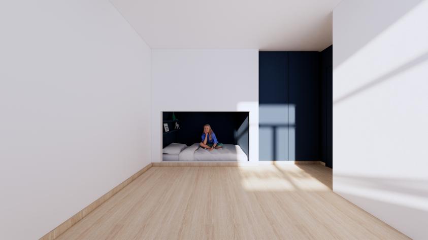 Vue Etage 2