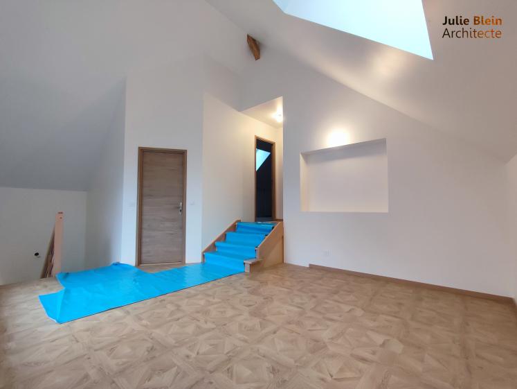 bureau mezzanine