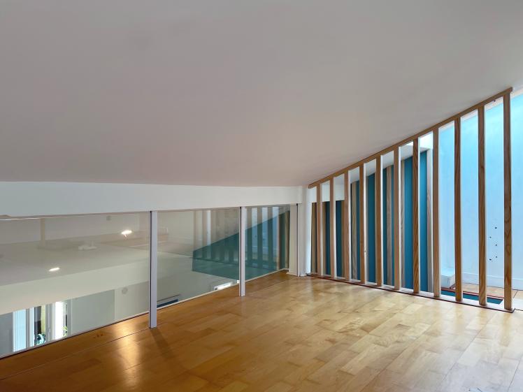 Mezzanine