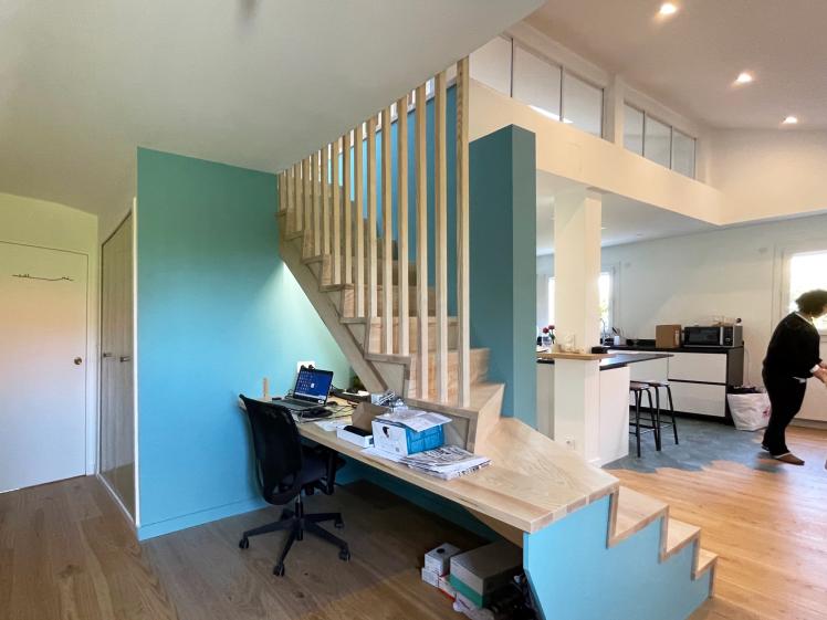 Bureau