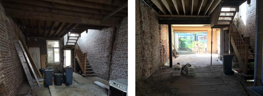 Chantier RDC 1