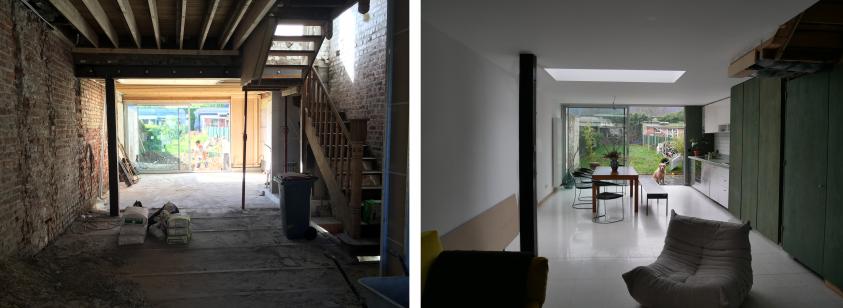Chantier RDC 2
