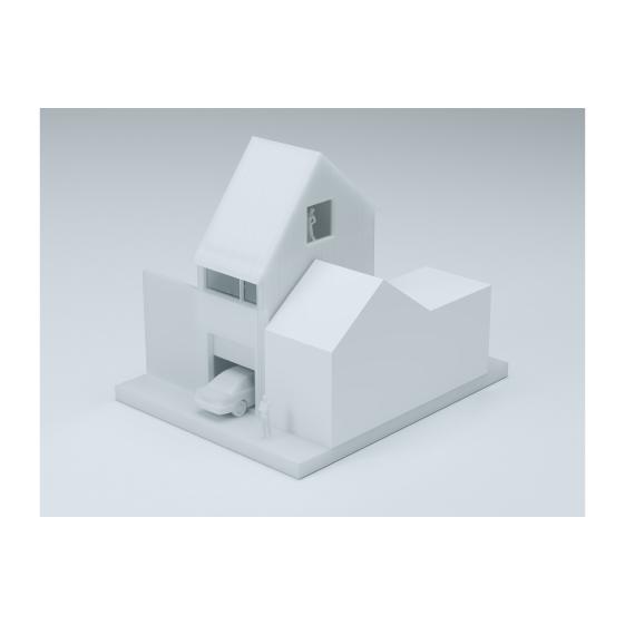 maquette