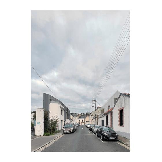 insertion depuis la rue