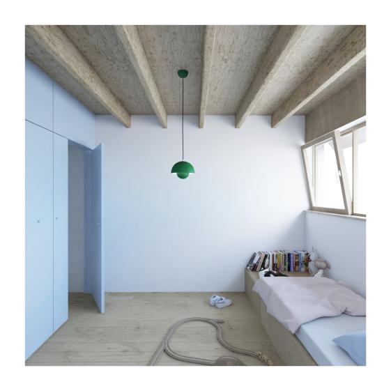 Chambre 1