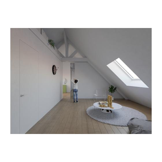 espace flexible