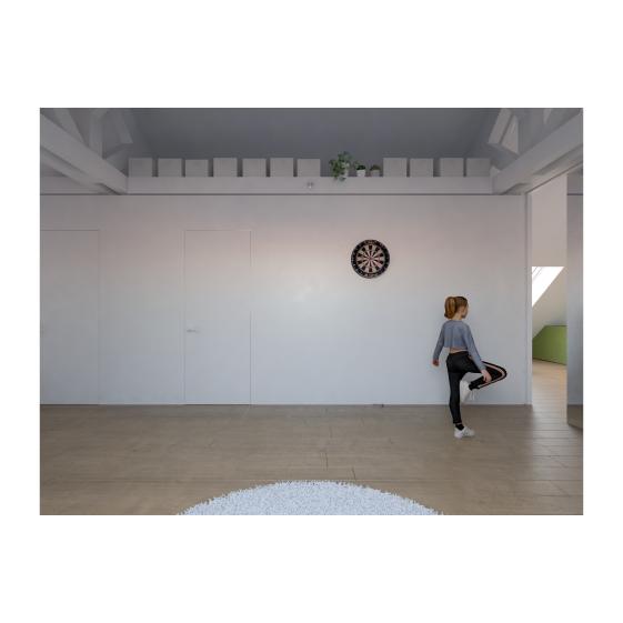 espace flexible
