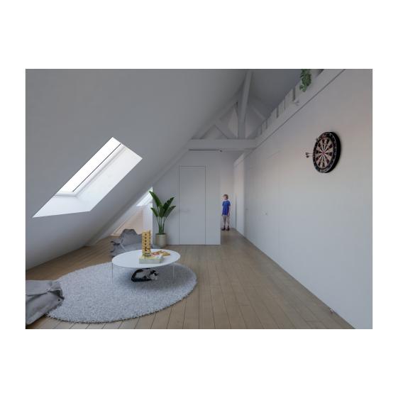espace flexible