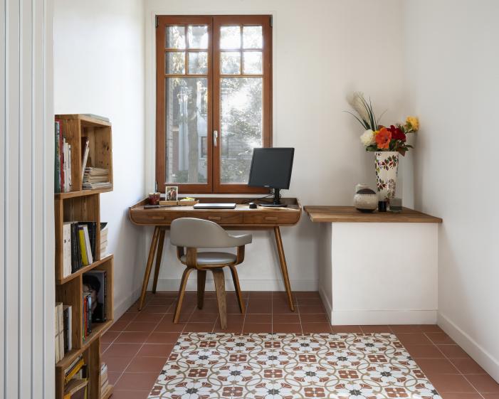 BUREAU