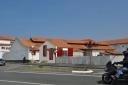  CIBOURE-VUE DE LA RUE, LP architecte