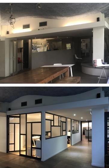 FJT-ESPACES DE TRAVAIL, PRABLANC TORRES Architecture 