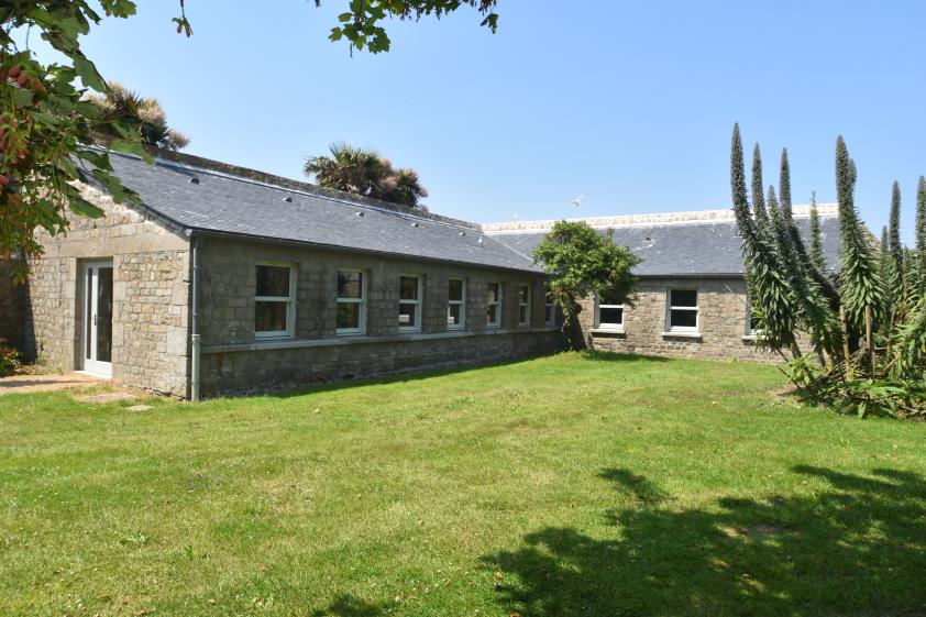 Nouvelle salle pédagogique 