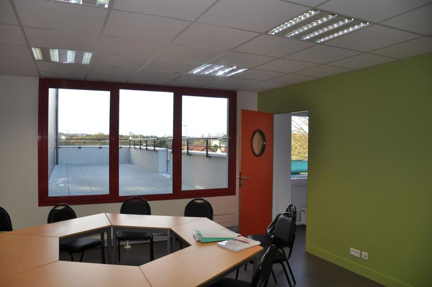 Salle de réunion