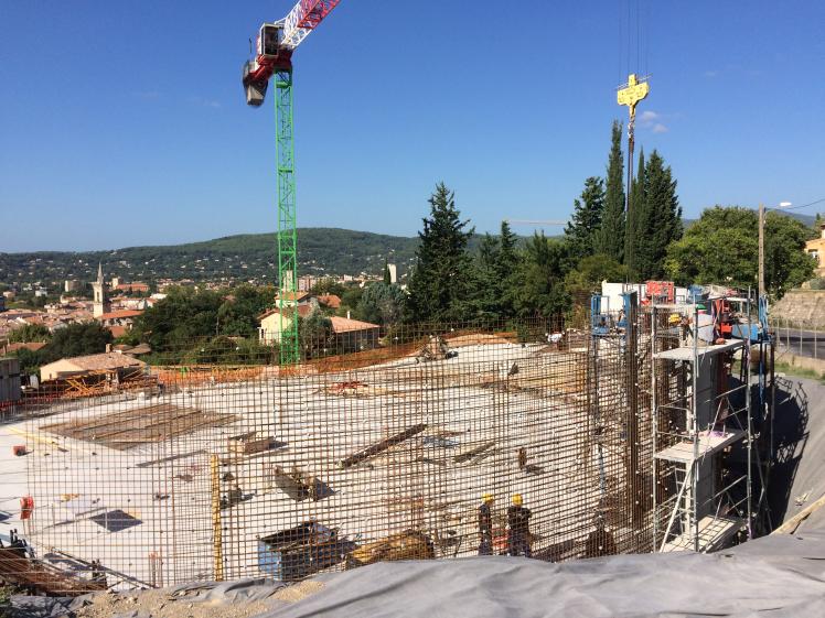 Photo chantier 1