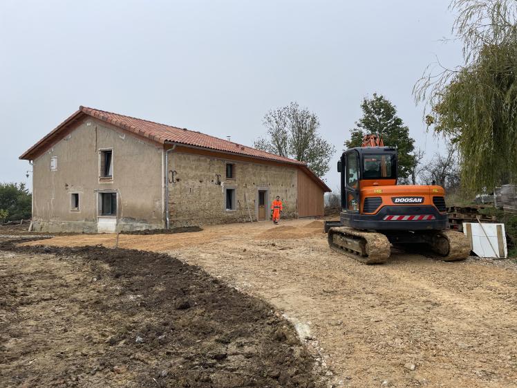 Chantier