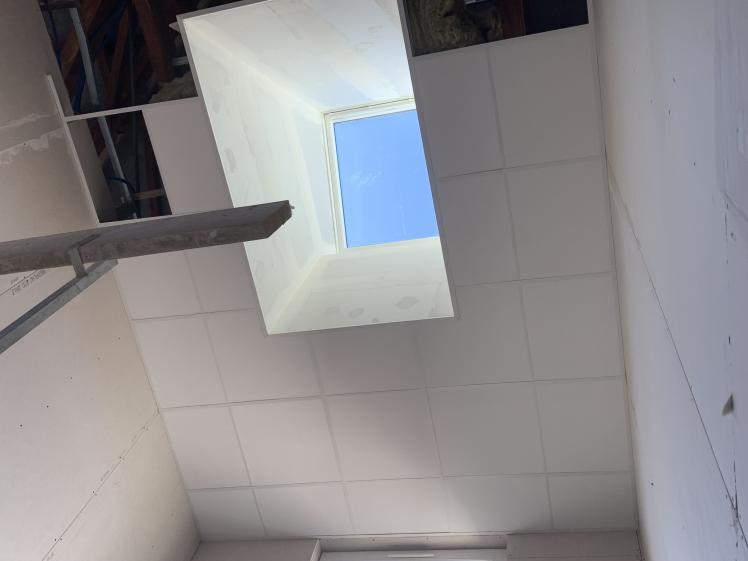 Puits de lumière