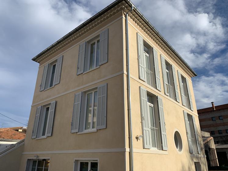 Façades