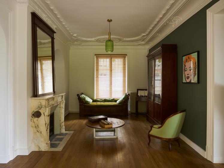 petit salon
