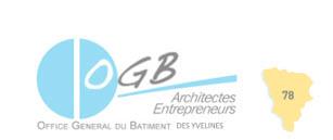 Trophée de l'Office Général du bâtiment Yvelines 