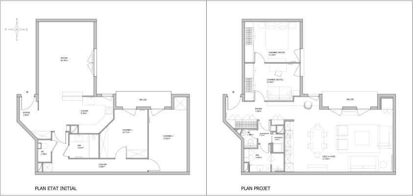 Plans