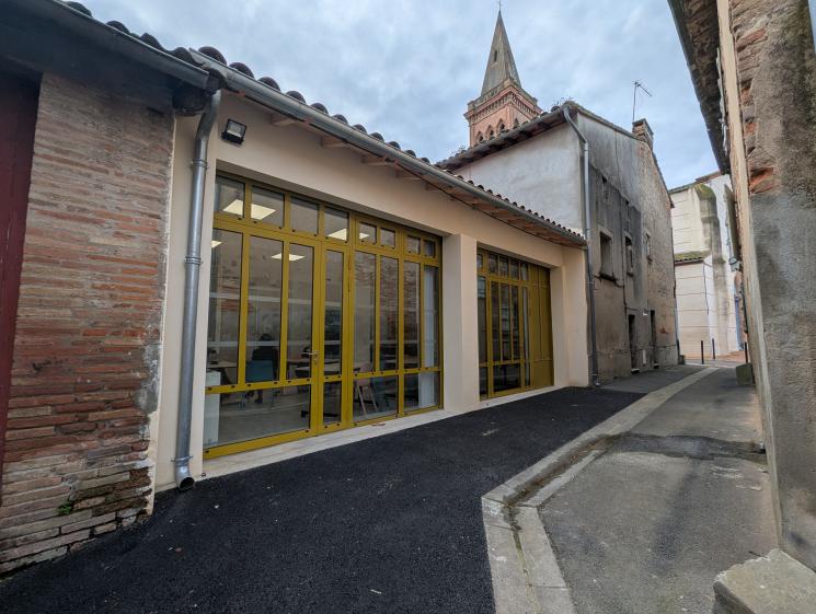 lévignac