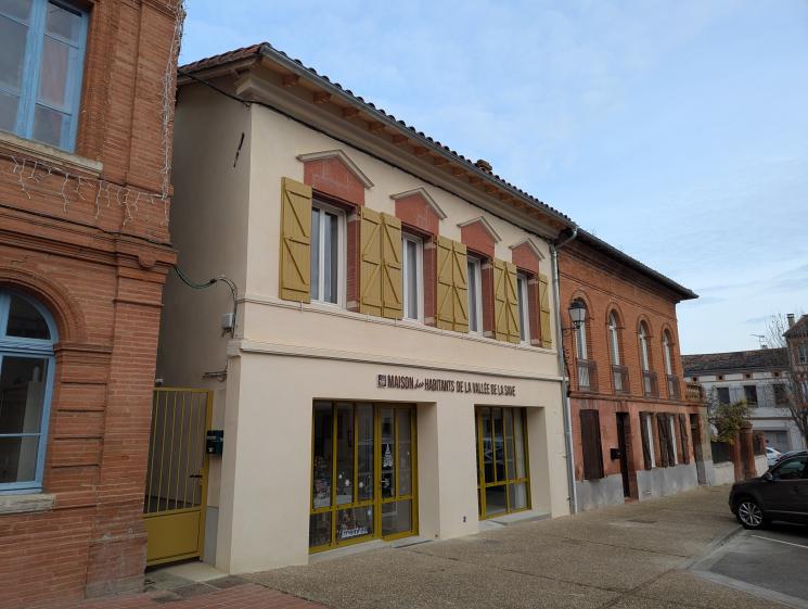 lévignac