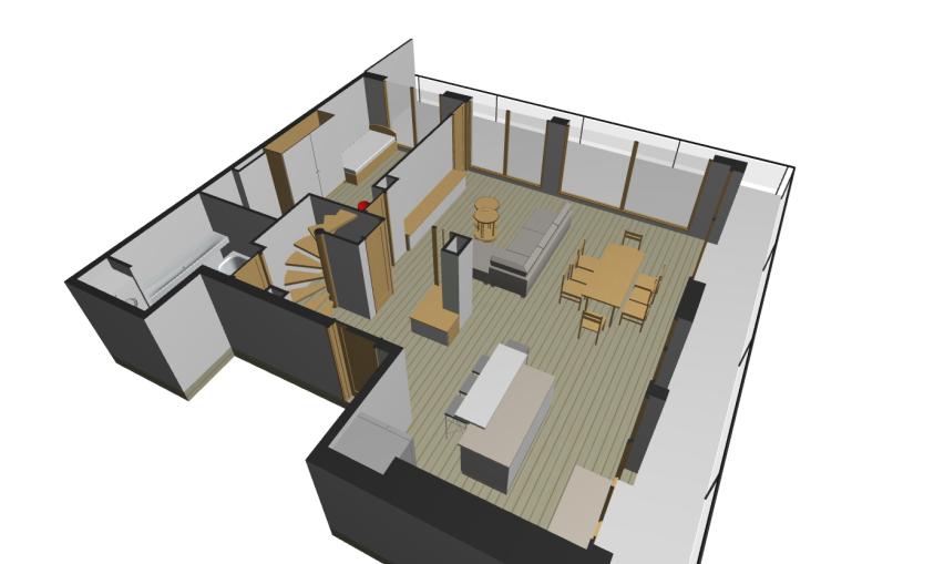 PLAN 3D