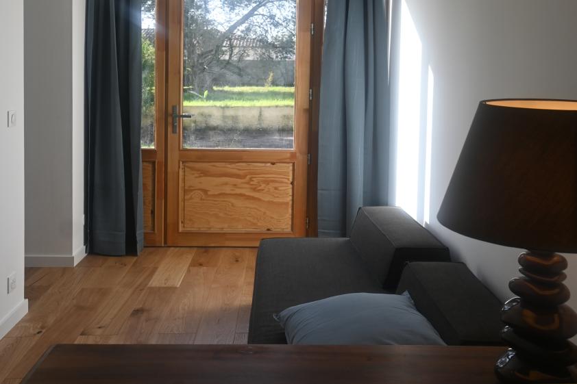 Photo bureau / chambre d'amis