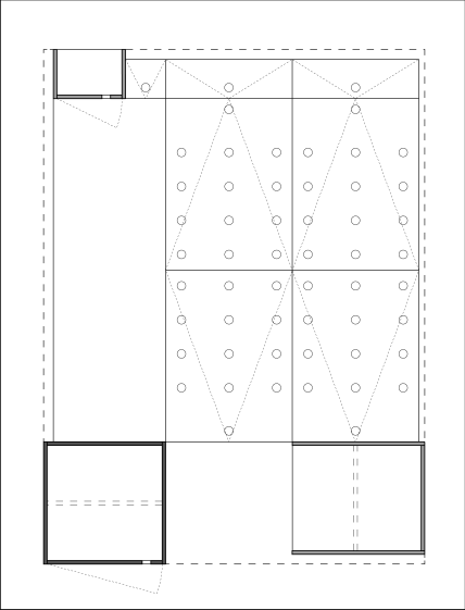 Plan du niveau intermédiaire