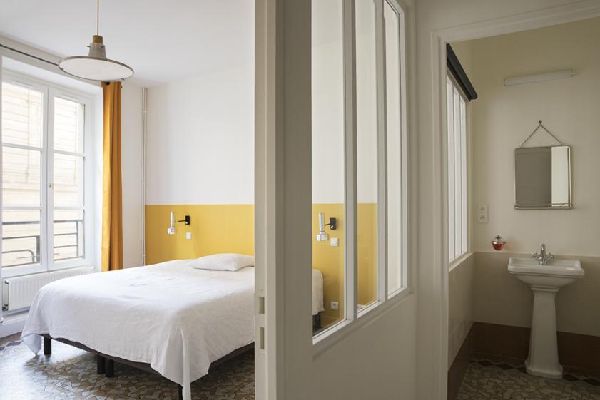 chambre