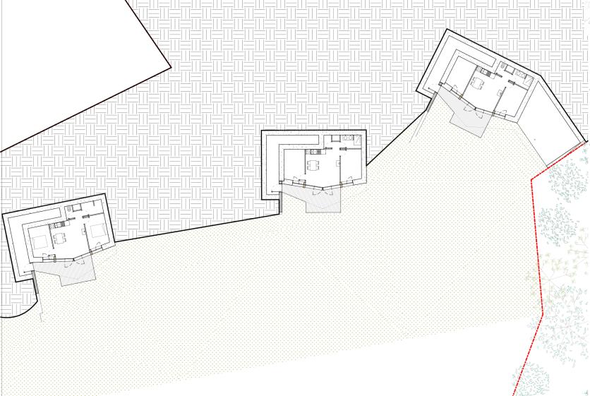 Plan écolodges