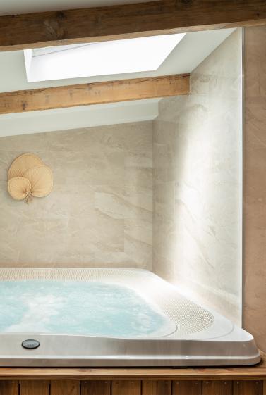 Jacuzzi 