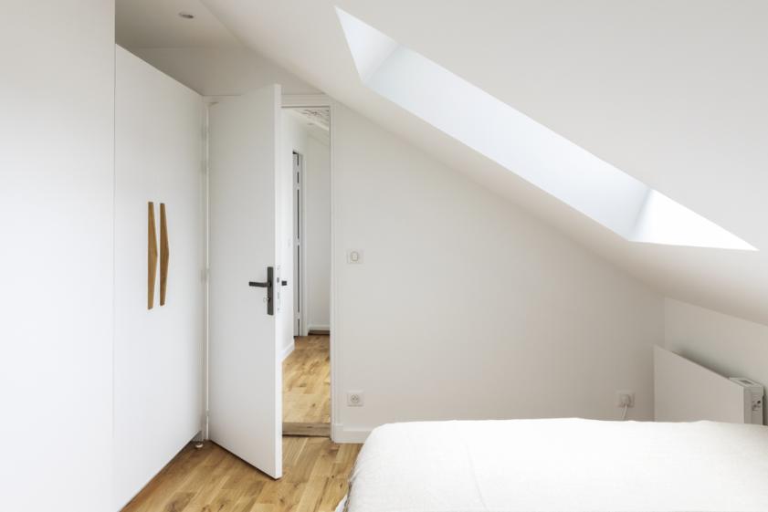 Chambre 1