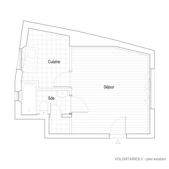 Rénovation énergétique appartement Paris