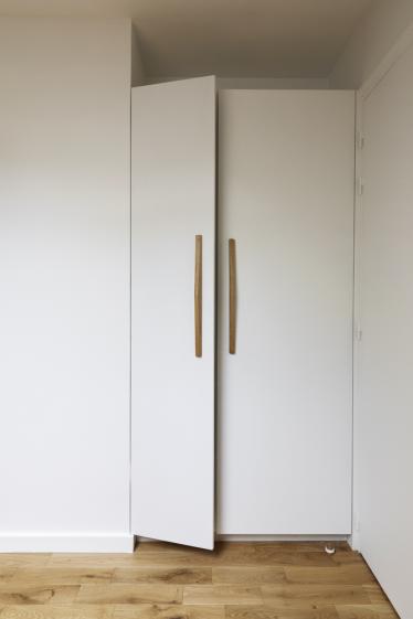 Placard chambre 1