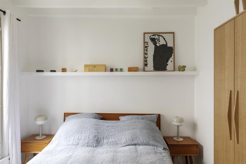 Chambre 1
