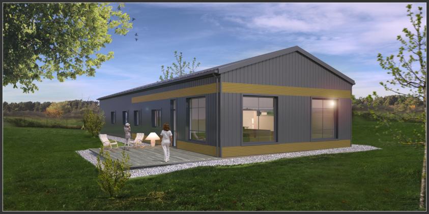 Image 3D TERRASSE