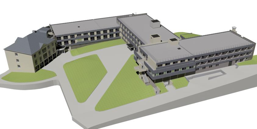 perspective projet
